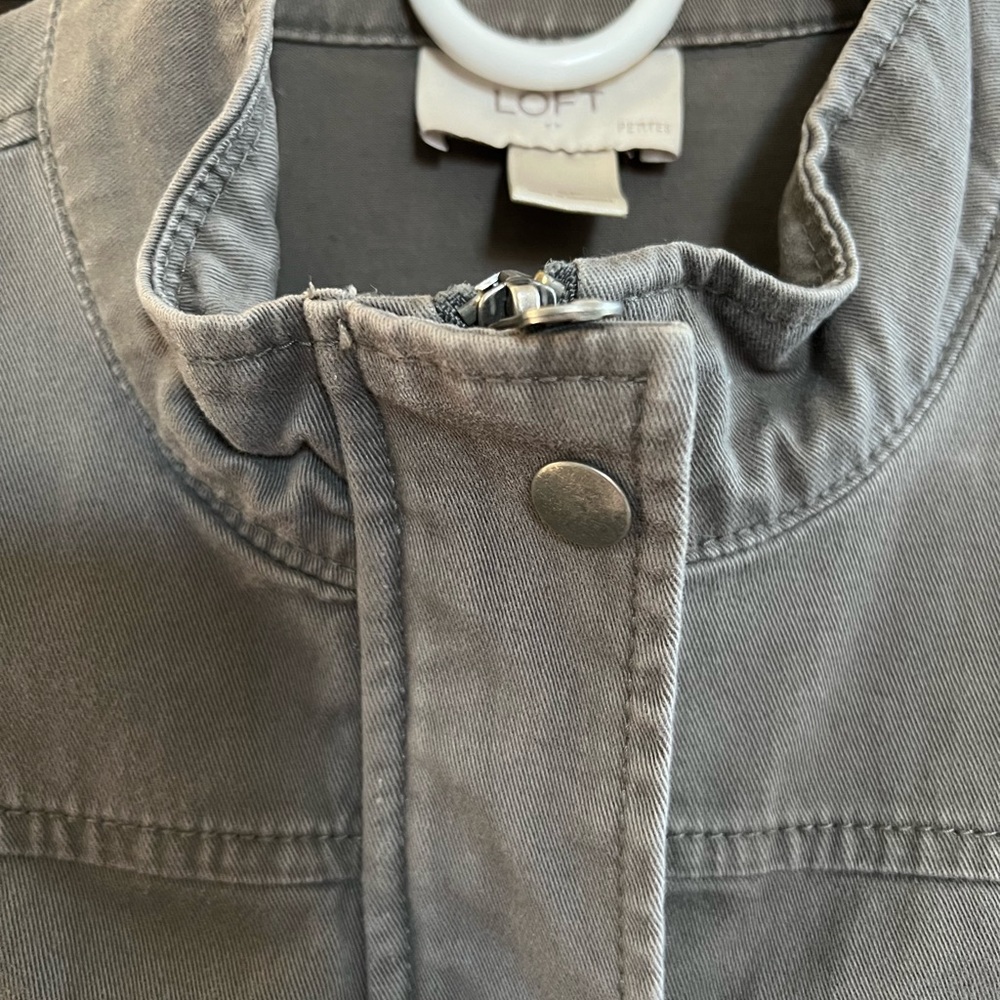 LOFT Jacket - Picture 9 of 9